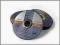 TARCZA TARCZE DO CIĘCIA METALU 115x1,0 FALON-TECH
