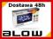 Tablet BLOW BlackTab 10 Dual Core 1,2GHz 8GB