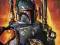 Star Wars Gwiezdne Wojny Boba Fett plakat 61x91,5