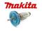 MAKITA WIRNIK SZLIFIERKA 9527NB 9528NB + ŁOŻYSKO