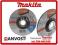 MAKITA TARCZA TNĄCA DO METALU 125MM 3MM D-18574