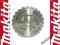 MAKITA TARCZA PIŁA TNĄCA 165x20 24Z SP6000 A-89632