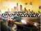 SONY PSP NFS UNDERCOVER  PLATYNA SYMULATOR PL NEW
