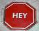 HEY - Hey STOP OŚMIOKĄT 1999
