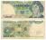 banknot 1000 zł (1982 r. seria nr KB 1644548)