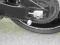 ROLKI (SPOOLS) do Yamaha FZ1 Fazer FZ8