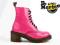 DR. MARTENS PARADE CLEMENCY LAKIER PINK r. 4(37)