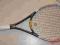 Dunlop IMPACT COMP Ti frontenis STAN IDEAŁ wawa