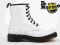 DR. MARTENS 1460 WHITE MARTENSY KLASYCZNE r. 7(41)