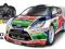Zdalnie sterowany Nikko Ford Fiesta WRC2011 wys24h