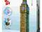 Puzzle 3D Ravensburger Big Ben 3D, 216 el wys24h
