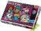 Puzzle Trefl MONSTER HIGH 160 elemen Wawa/Wołomin