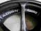 Felgi aluminiowe ADVAN RACING 14