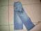 SPODNIE RYBACZKI H&amp;M JEANS HIT! 116