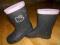 Nowe buty Kalosze Hello Kitty Zara 34 / 35