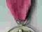 Medal strzelecki- 1964r