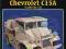 Chevrolet C15A 1-2/2011 WAK