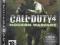 CALL OF DUTY4  modern WARFARE    PS3