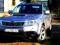 SUBARU FORESTER 2.0D 2010r z kratką HOMOLOGACJA