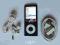 MP3/MP4 Apple iPod Nano 8GB+RADIO+KAMERA Wawa