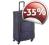 Walizka duża Travelite CrossLite 2.0 OKAZJA!