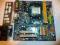 gigabayte ga-61sme-s2 DDR2  +ATHLON 64X2 4400