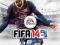 PLAYSTATION VITA FIFA 14 NOWA ORYGINAL