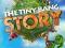 The Tiny Bang Story PL - NOWA - FIRMA -
