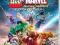 LEGO MARVEL SUPER HERDES UNIVERSE IN PERIL PS VITA