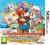 NINTENDO PAPER MARIO STICKER STAR NOWA ORYGINAL