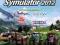 Agrar Symulator 2012 PL - NOWA BOX - FIRMA -