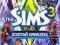 SIMS 3 PODSTAWA + ZOSTAŃ GWIAZDĄ PL - NOWA - FIRMA