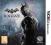 Batman Arkham Origins Blackgate NINTENDO 3DS