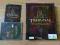 Elder Scrolls III Morrowind Tribunal big box