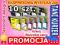 10x Tusz do druk BROTHER DCP-J125C LC-985 LC39 985