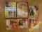 6 SUPER FILMY  DVD/BOLYWOOD