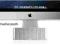 METALOWA PODSTAWA - HiRise for Apple iMac