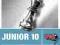 Shredder 10 : Junior PL - NOWA - FIRMA -