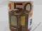 skarbonka METALOWA 50 EURO PUSZKA DUŻA 16x12 XXL