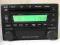 RADIO CD MAZDA 323 F MPV 626 MPV XEDOX IGŁA