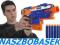 NERF N-STRIKE ELITE STRYFE zasięg 20 metrow DHL