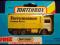 Matchbox Volvo Tilt Lorry Nr 26 SF