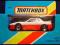 Matchbox Pontiac Fiero Nr 2 SF