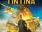 PRZYGODY TINTINA (Steven Spielberg) 2D+3D FOLIA PL