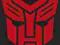 Transformers 3 - Logo Autobots - plakat 61x91,5 cm