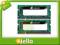 Corsair 8 gb ddr3-1066 kit cm3x8gsdkit1066 GW FV