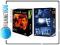 GLINA SEZON 1,2 PAKIET (8 DVD)