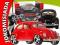 METALOWY GARBUS  AUTO Volkswagen RC0113