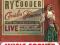 COODER, RY - LIVE IN SAN FRANCISCO /2LP+CD/ Winyl^