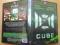 !!! CUBE okazja WYPRZEDAŻ dvd !!!!!!